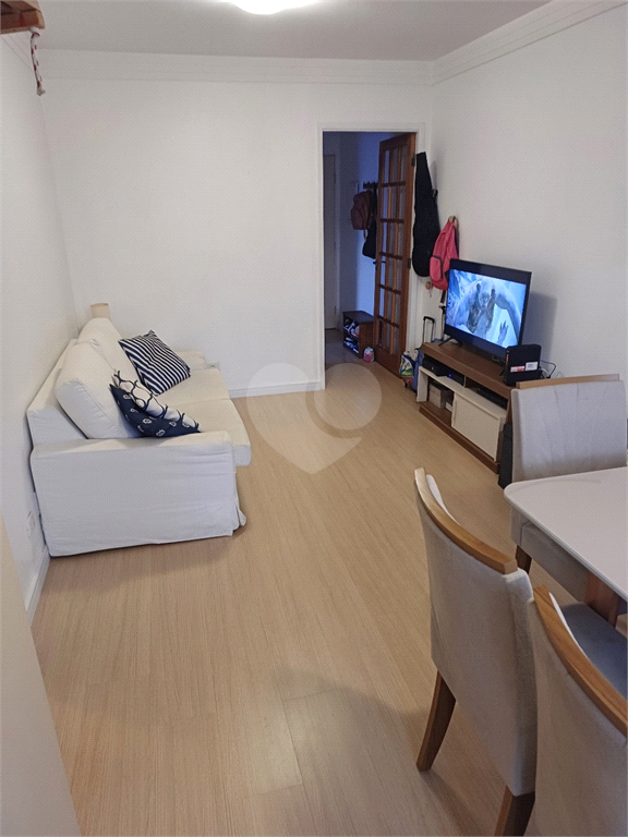 Venda Apartamento São Paulo Vila Leonor REO323948 3