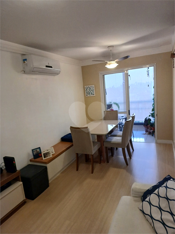 Venda Apartamento São Paulo Vila Leonor REO323948 4