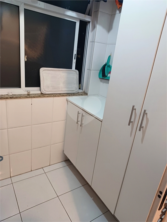 Venda Apartamento São Paulo Vila Leonor REO323948 10