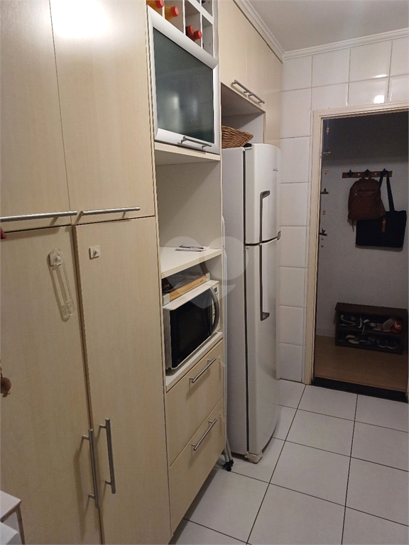 Venda Apartamento São Paulo Vila Leonor REO323948 9