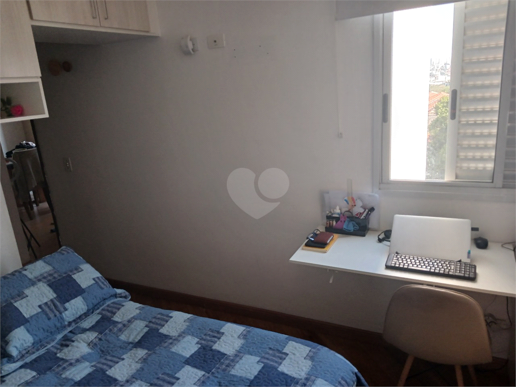 Venda Apartamento São Paulo Vila Leonor REO323948 11