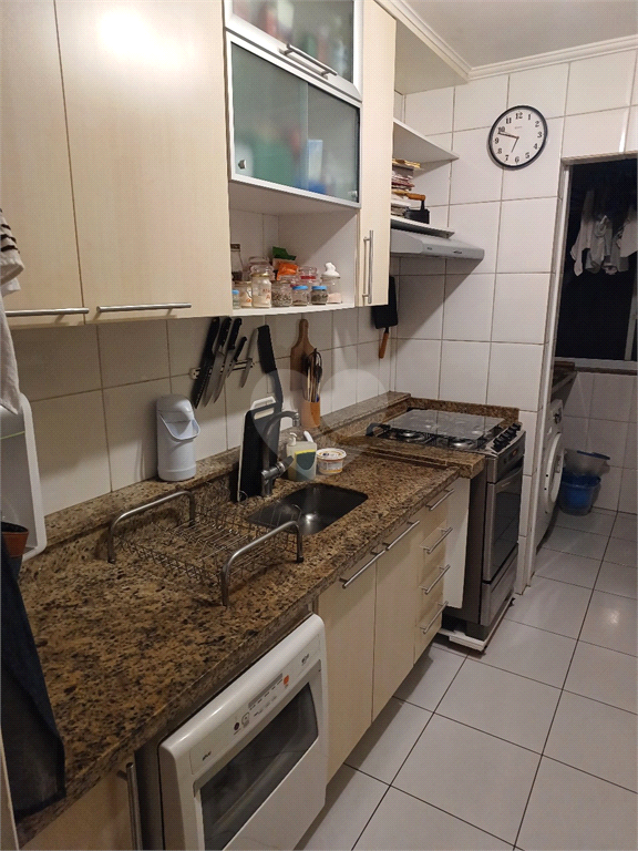 Venda Apartamento São Paulo Vila Leonor REO323948 7