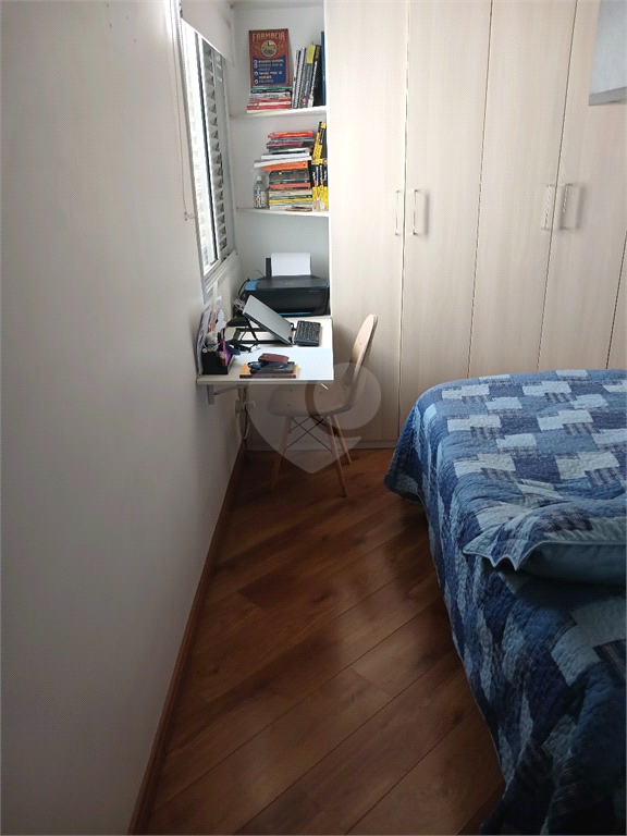 Venda Apartamento São Paulo Vila Leonor REO323948 17