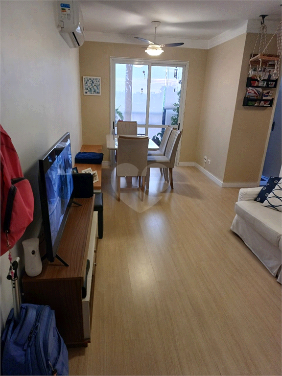 Venda Apartamento São Paulo Vila Leonor REO323948 1