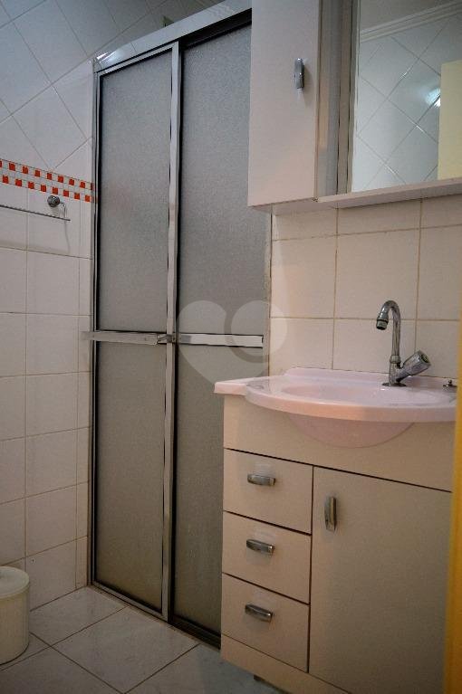 Venda Apartamento Guarujá Enseada REO323958 8