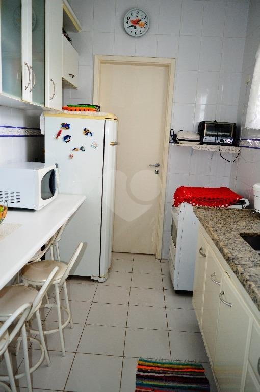 Venda Apartamento Guarujá Enseada REO323958 17