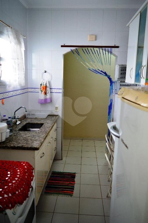 Venda Apartamento Guarujá Enseada REO323958 19