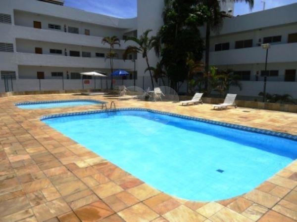 Venda Apartamento Guarujá Enseada REO323958 2