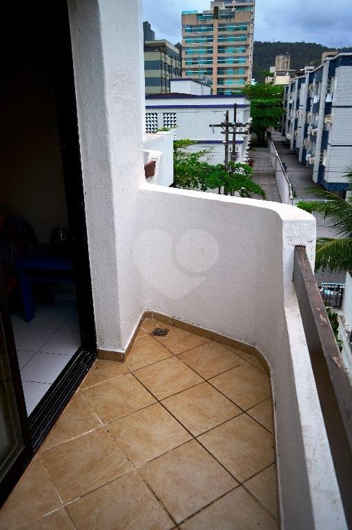 Venda Apartamento Guarujá Enseada REO323958 7