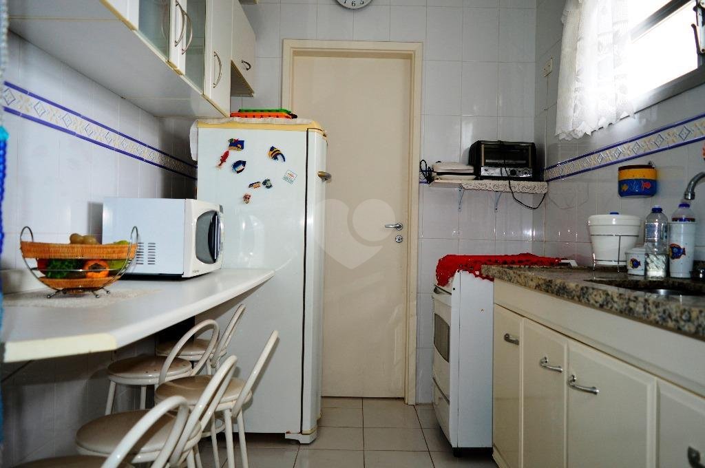 Venda Apartamento Guarujá Enseada REO323958 16