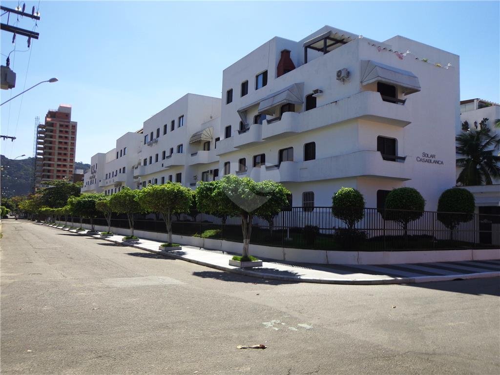 Venda Apartamento Guarujá Enseada REO323958 3