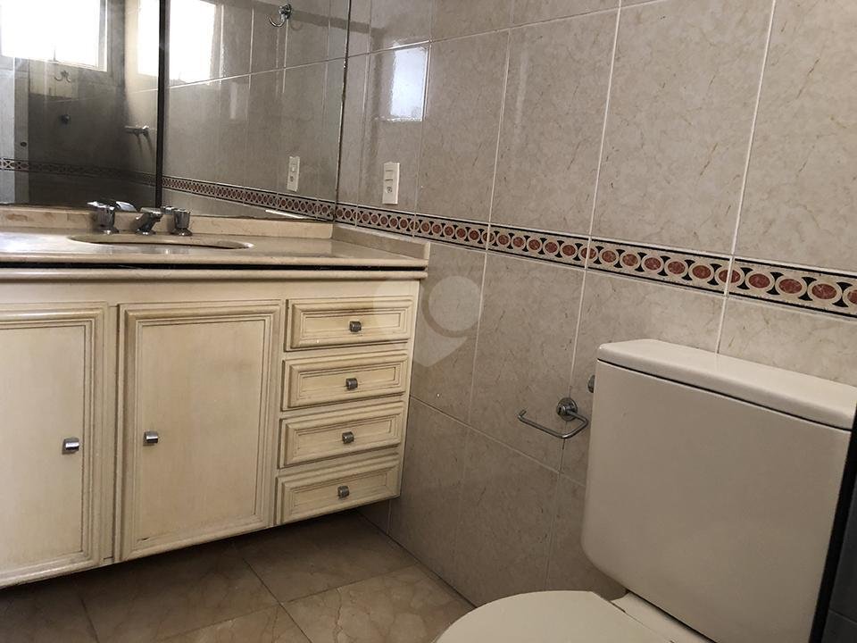 Venda Apartamento São Paulo Jardim Londrina REO323987 14