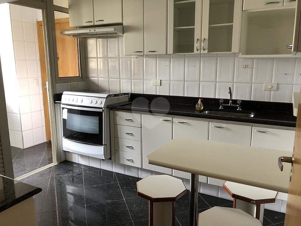 Venda Apartamento São Paulo Jardim Londrina REO323987 5