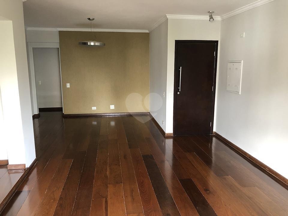 Venda Apartamento São Paulo Jardim Londrina REO323987 2