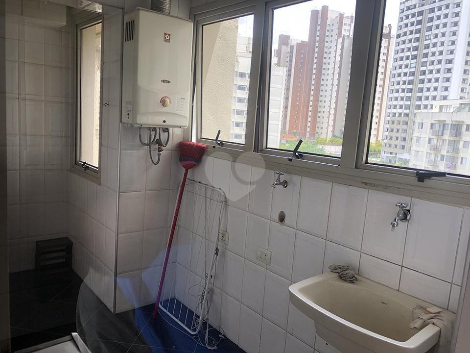 Venda Apartamento São Paulo Jardim Londrina REO323987 16