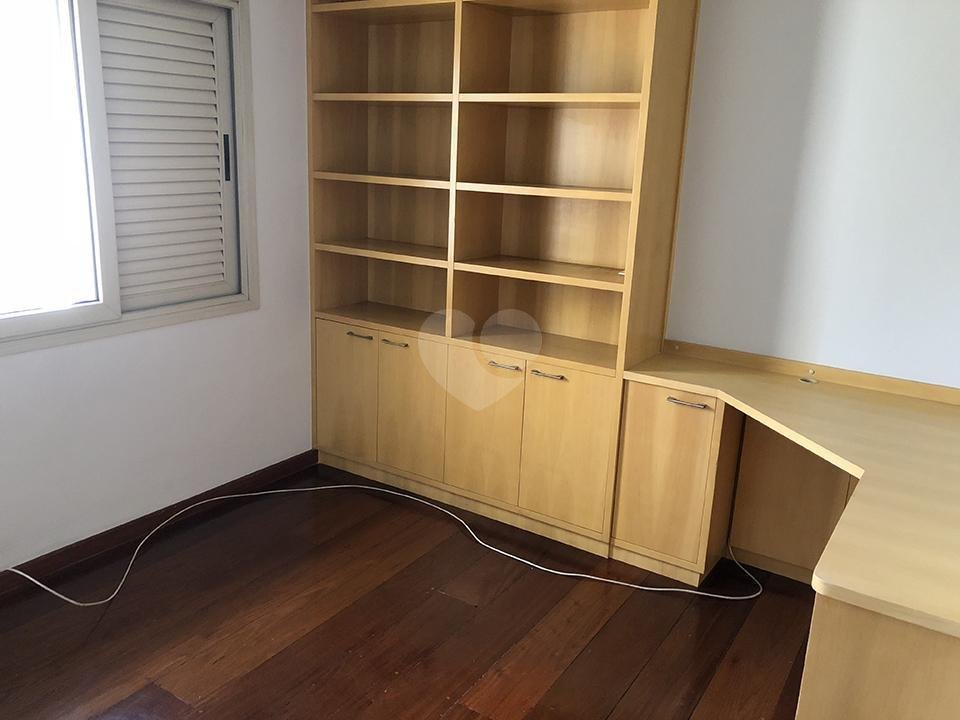 Venda Apartamento São Paulo Jardim Londrina REO323987 8