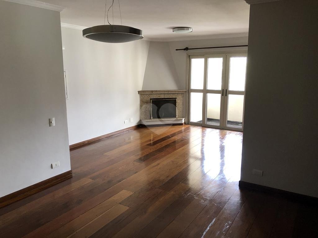 Venda Apartamento São Paulo Jardim Londrina REO323987 1