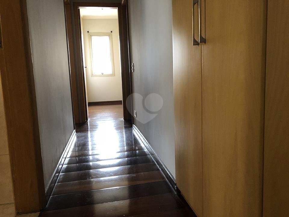 Venda Apartamento São Paulo Jardim Londrina REO323987 12