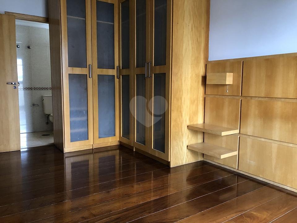 Venda Apartamento São Paulo Jardim Londrina REO323987 7