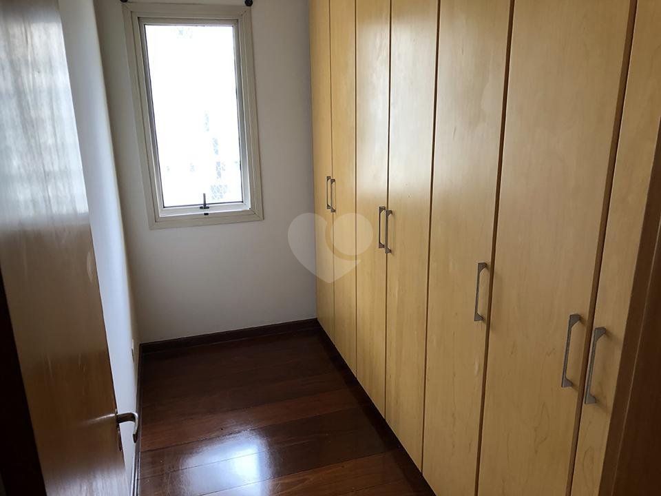 Venda Apartamento São Paulo Jardim Londrina REO323987 9