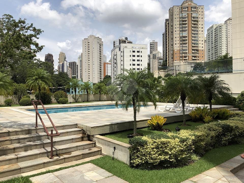 Venda Apartamento São Paulo Jardim Londrina REO323987 17