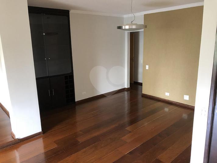 Venda Apartamento São Paulo Jardim Londrina REO323987 3