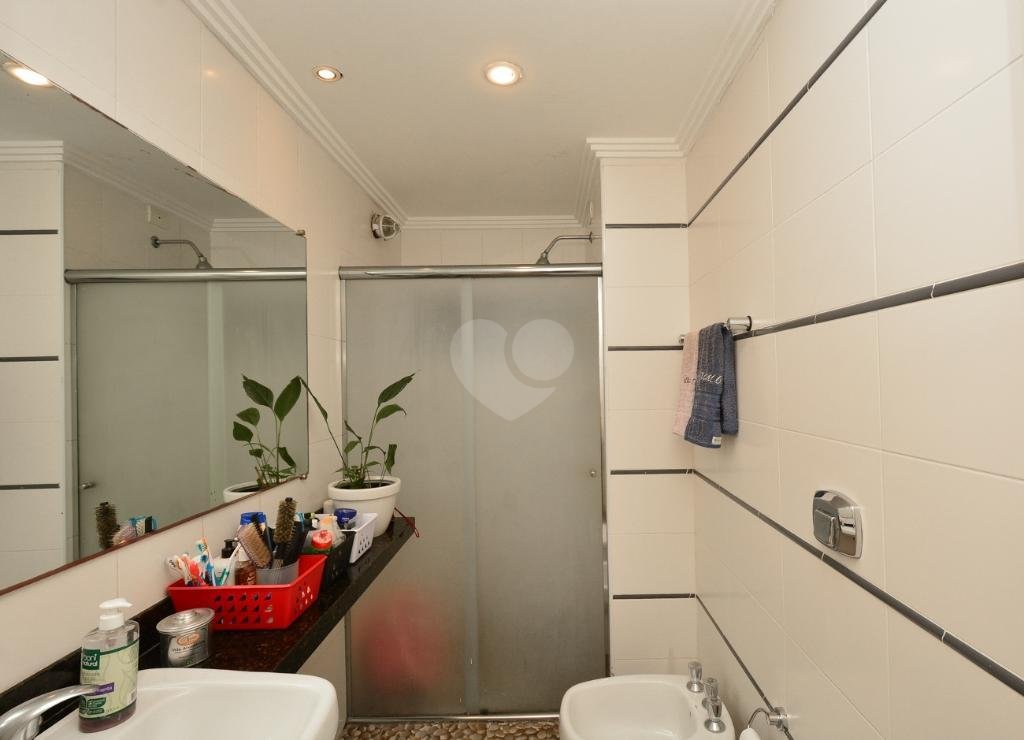 Venda Apartamento São Paulo Jardim Paulista REO324012 24