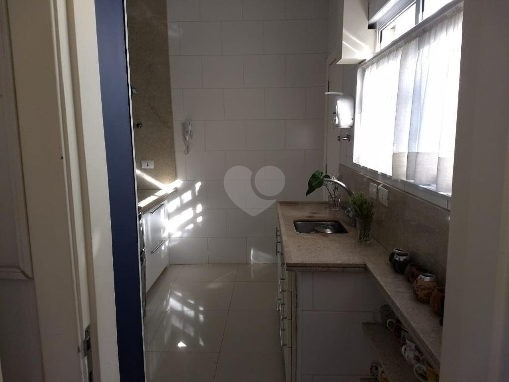 Venda Apartamento São Paulo Jardim Paulista REO324012 27