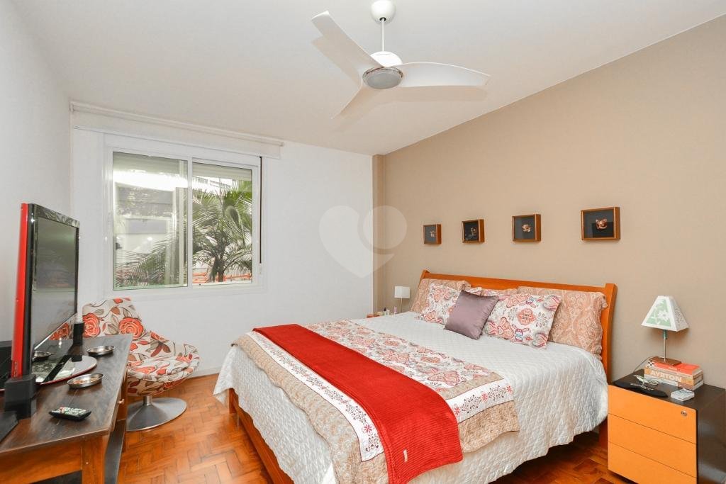 Venda Apartamento São Paulo Jardim Paulista REO324012 16