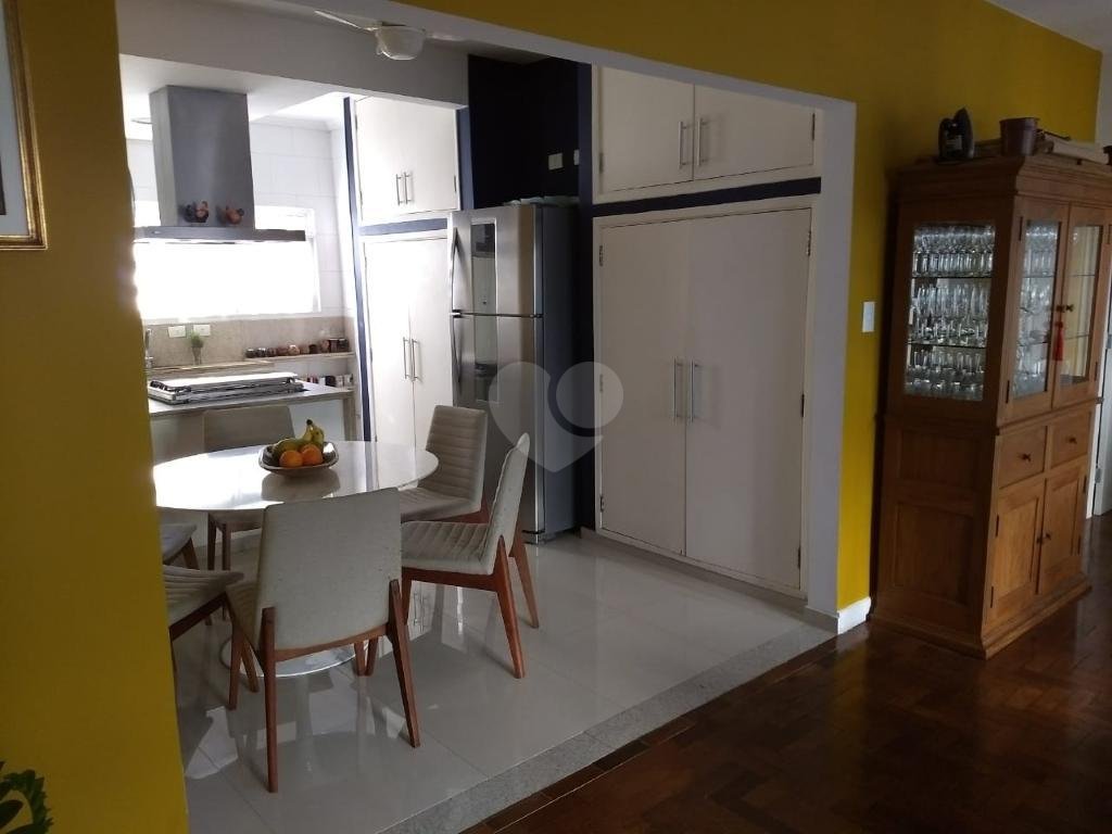 Venda Apartamento São Paulo Jardim Paulista REO324012 12