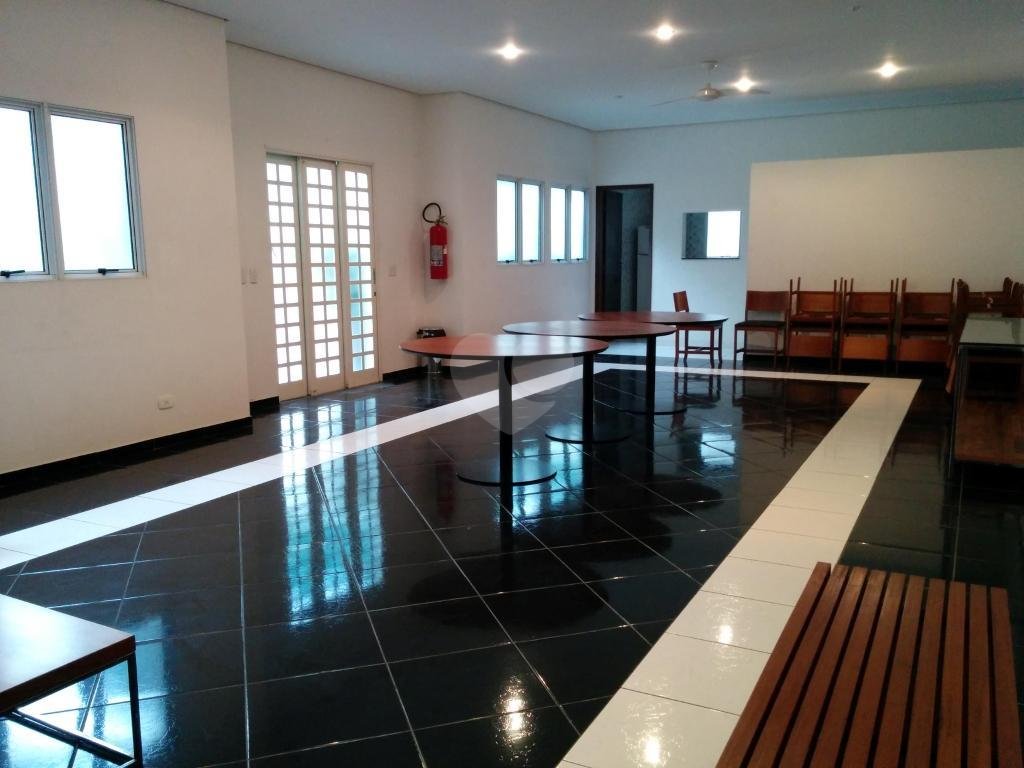 Venda Apartamento São Paulo Jardim Paulista REO324012 29