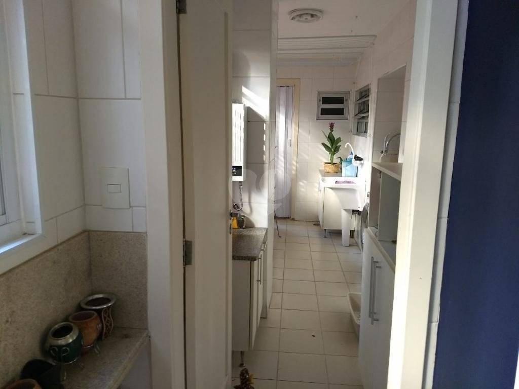 Venda Apartamento São Paulo Jardim Paulista REO324012 26