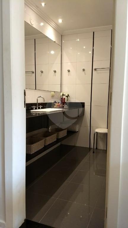 Venda Apartamento São Paulo Jardim Paulista REO324012 28