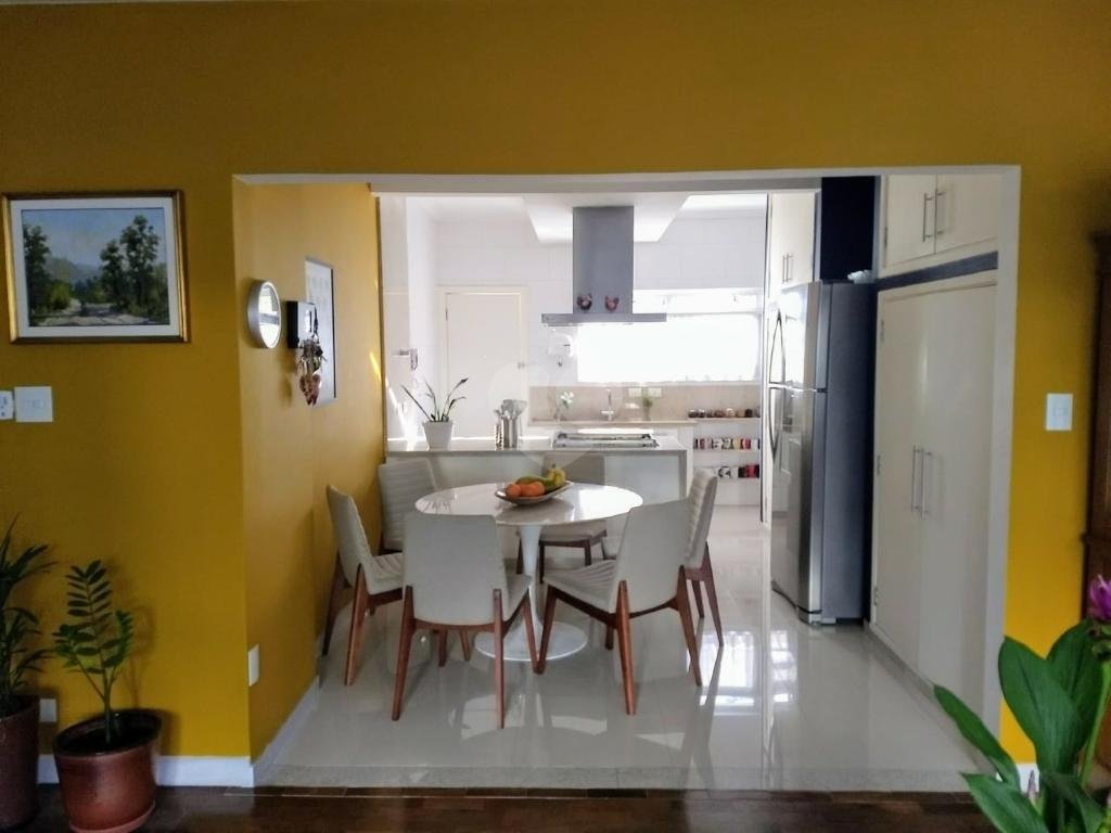 Venda Apartamento São Paulo Jardim Paulista REO324012 10