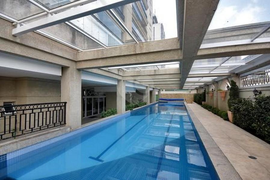 Venda Apartamento São Paulo Vila Olímpia REO324069 23