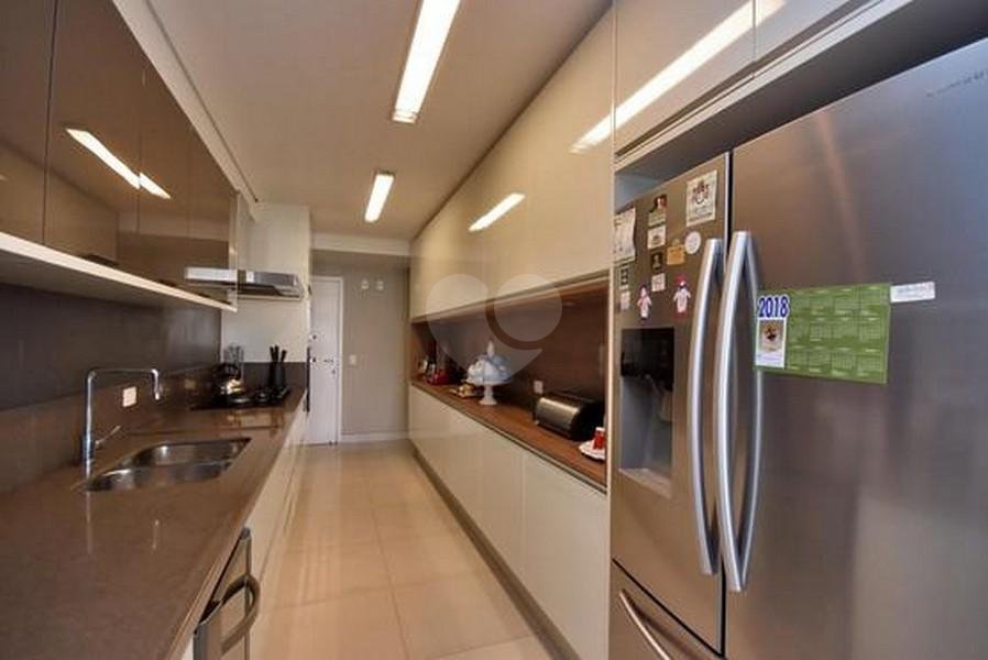 Venda Apartamento São Paulo Vila Olímpia REO324069 6