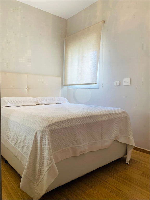 Venda Apartamento São Paulo Vila Olímpia REO324069 28