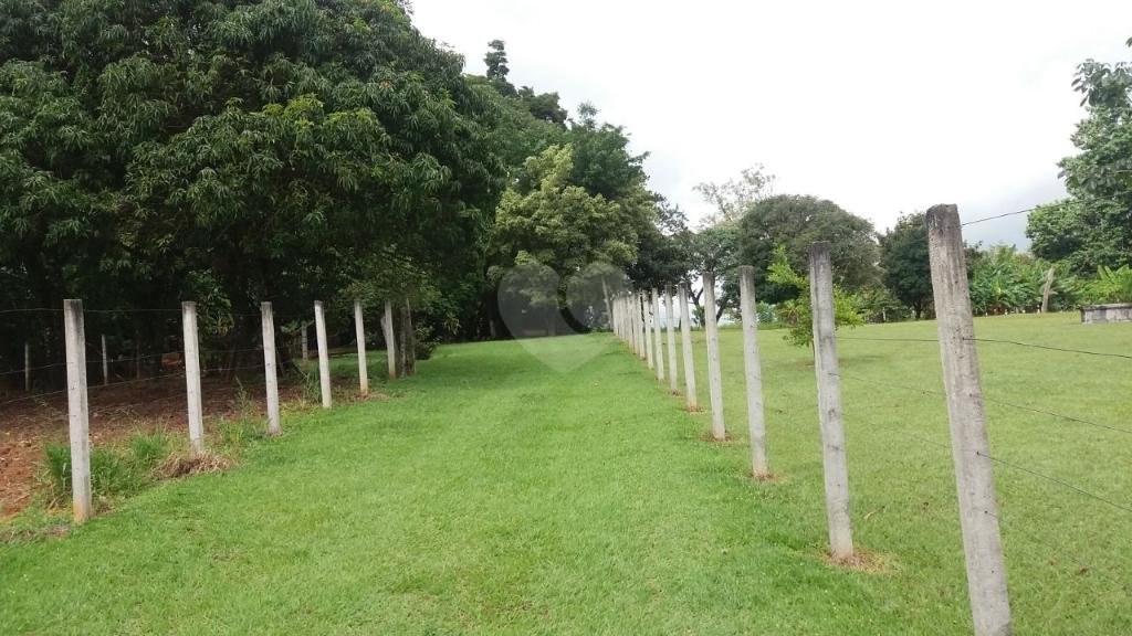 Venda Chácara Araçoiaba Da Serra Jundiaquara REO324079 2