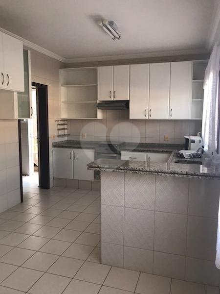 Venda Casa Campinas Jardim Botânico (sousas) REO324094 51