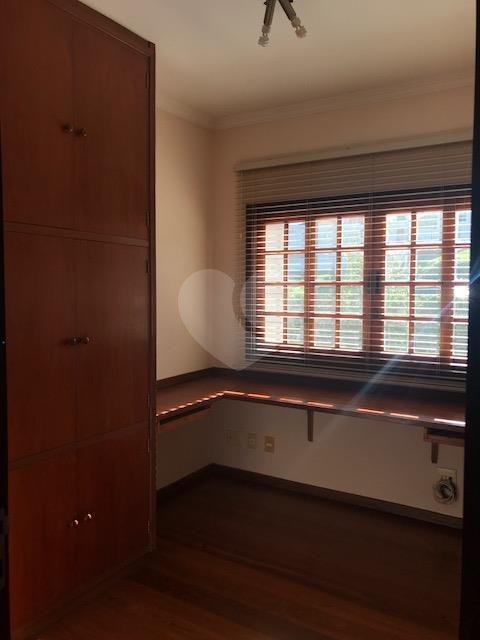 Venda Casa Campinas Jardim Botânico (sousas) REO324094 29