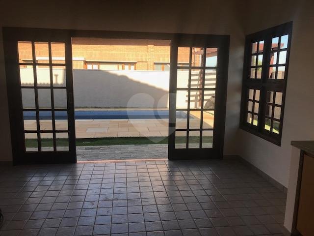 Venda Casa Campinas Jardim Botânico (sousas) REO324094 5