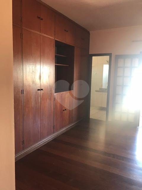 Venda Casa Campinas Jardim Botânico (sousas) REO324094 15