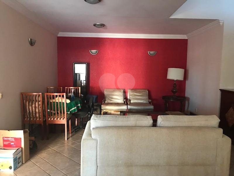 Venda Casa Campinas Jardim Botânico (sousas) REO324094 46