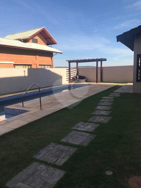 Venda Casa Campinas Jardim Botânico (sousas) REO324094 41