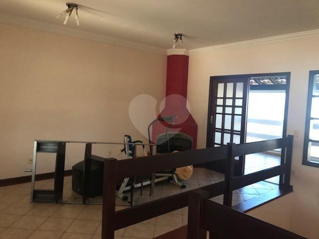 Venda Casa Campinas Jardim Botânico (sousas) REO324094 31