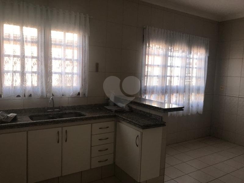 Venda Casa Campinas Jardim Botânico (sousas) REO324094 52