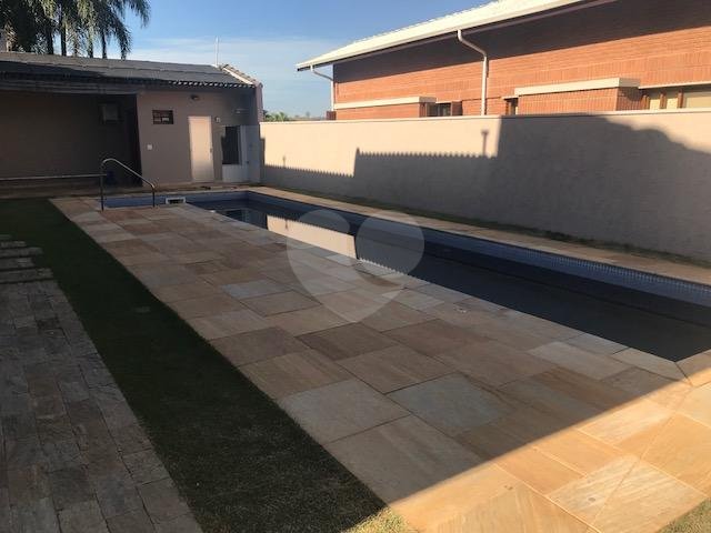 Venda Casa Campinas Jardim Botânico (sousas) REO324094 11