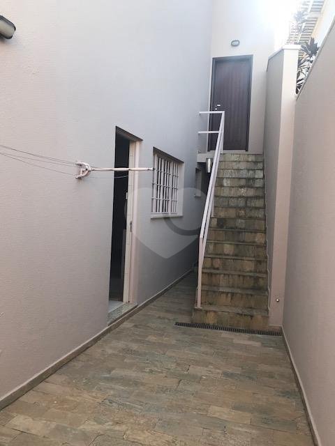 Venda Casa Campinas Jardim Botânico (sousas) REO324094 39