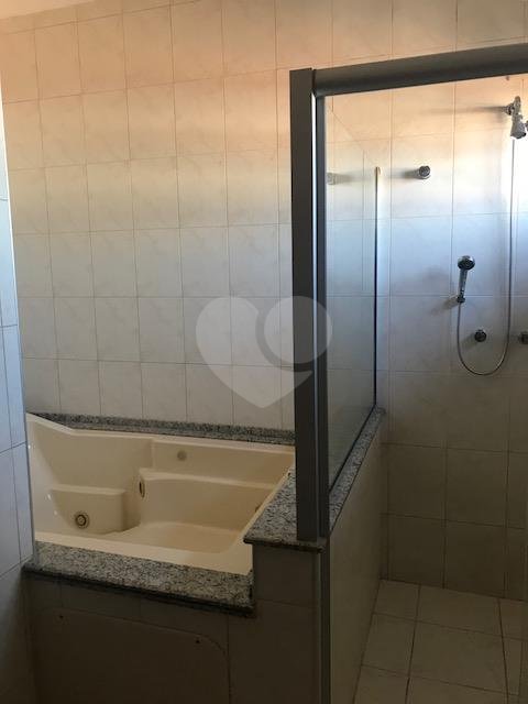 Venda Casa Campinas Jardim Botânico (sousas) REO324094 20