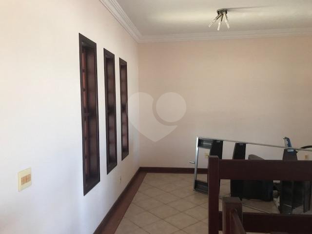 Venda Casa Campinas Jardim Botânico (sousas) REO324094 32